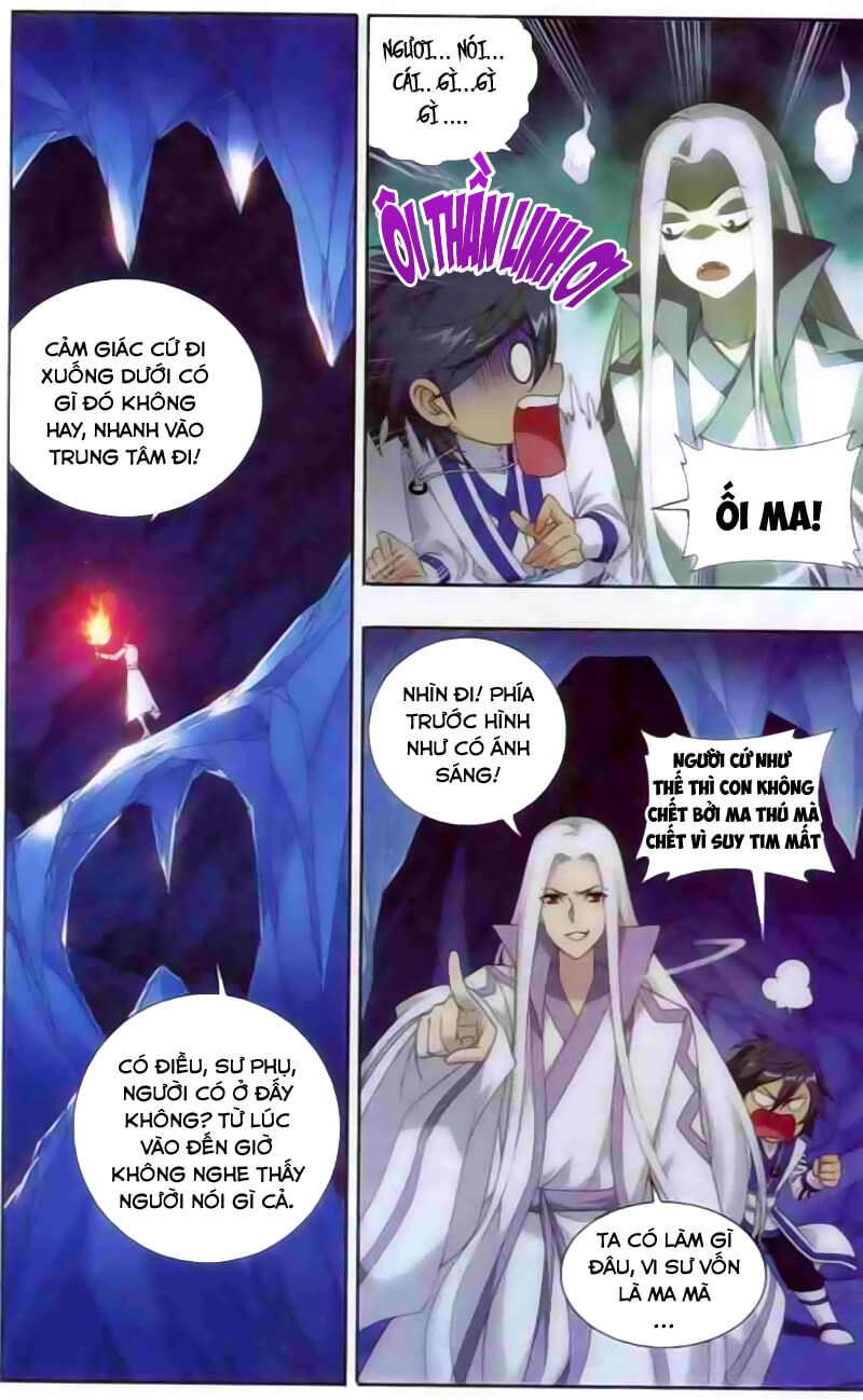 Đấu Phá Thương Khung Chapter 137 - 13