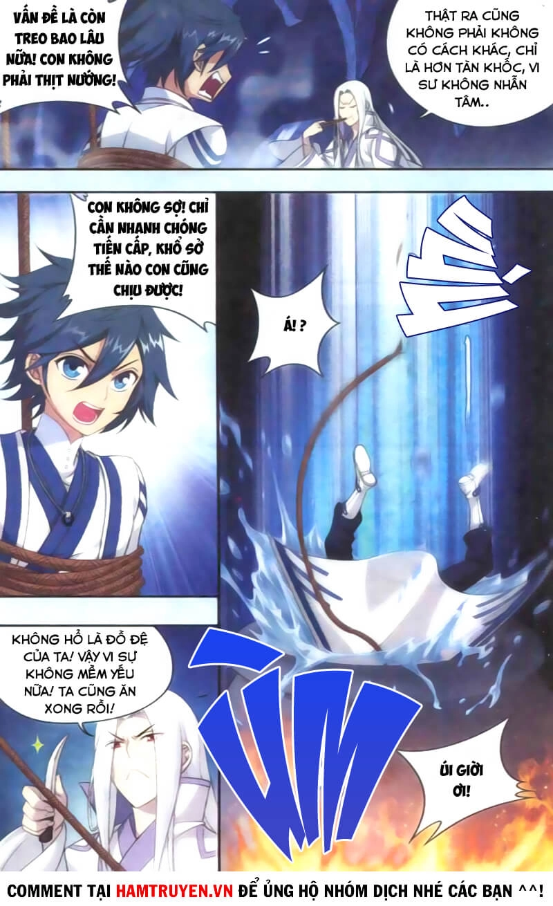 Đấu Phá Thương Khung Chapter 139 - 10