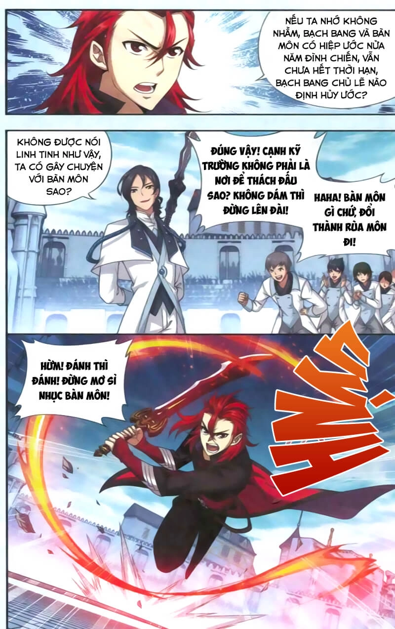 Đấu Phá Thương Khung Chapter 139 - 14