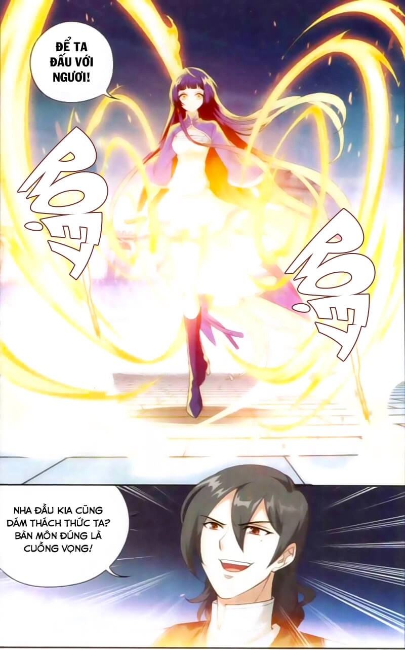 Đấu Phá Thương Khung Chapter 140 - 3