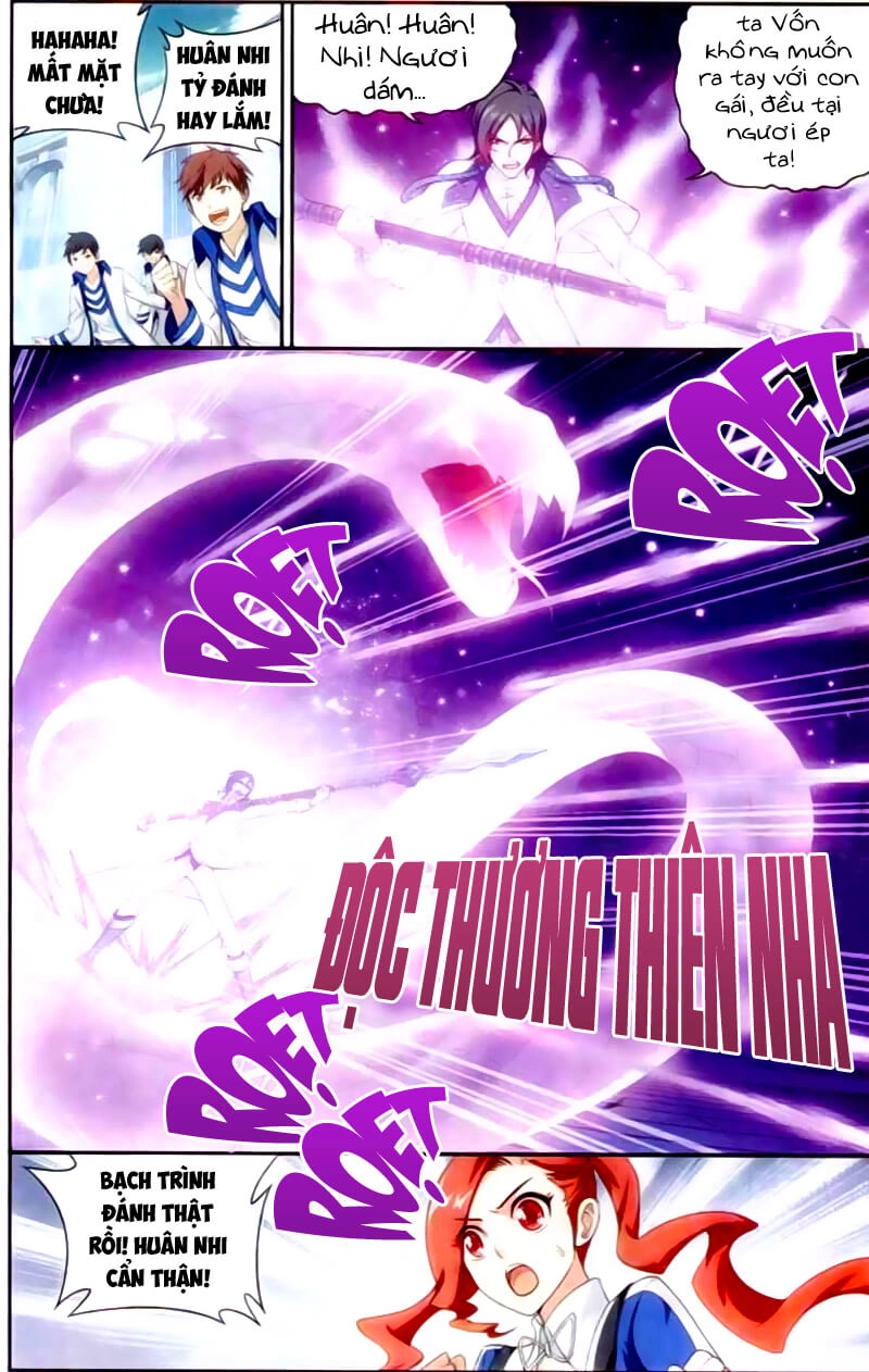 Đấu Phá Thương Khung Chapter 140 - 6