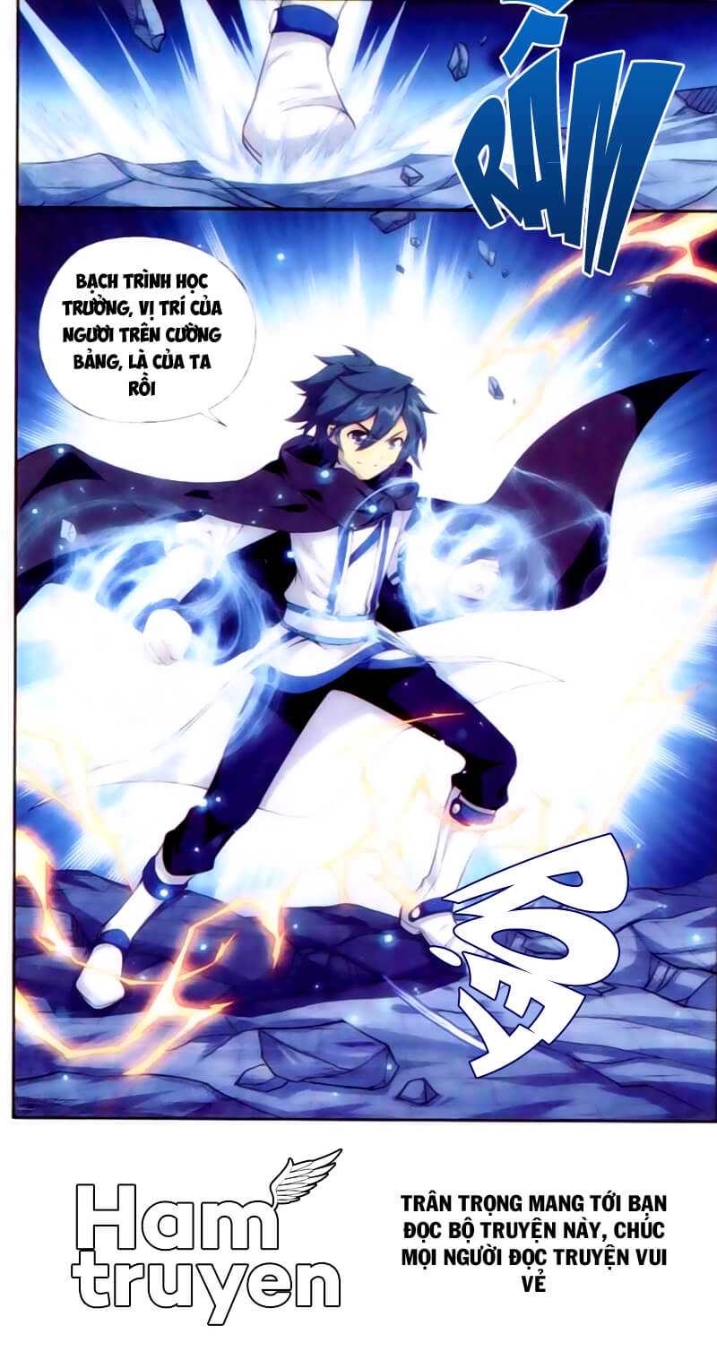 Đấu Phá Thương Khung Chapter 140 - 21