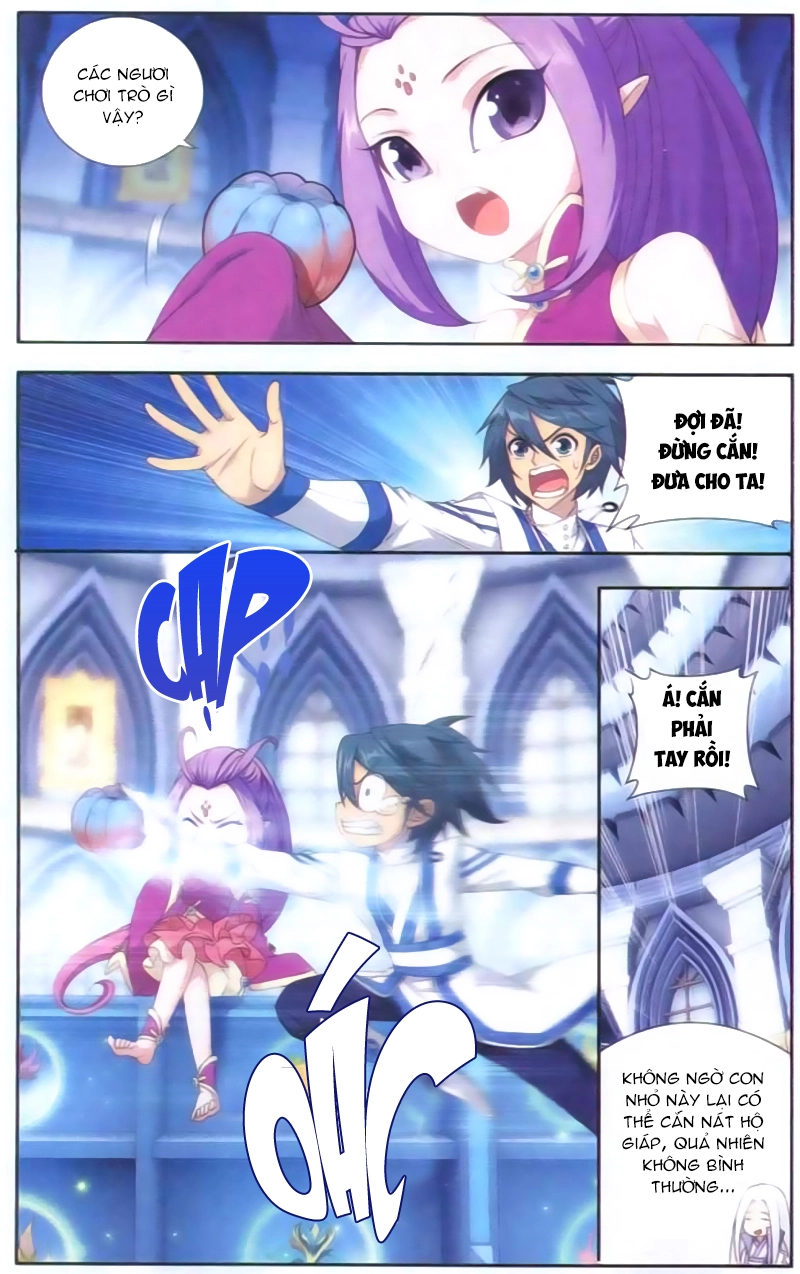 Đấu Phá Thương Khung Chapter 142 - 20