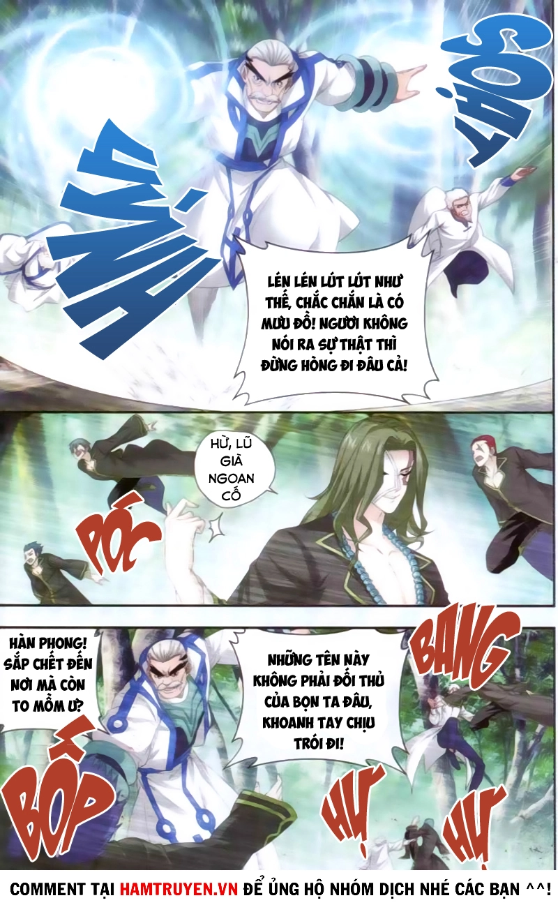 Đấu Phá Thương Khung Chapter 144 - 7