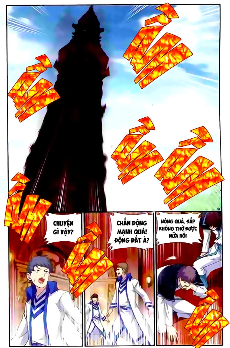 Đấu Phá Thương Khung Chapter 146 - 2