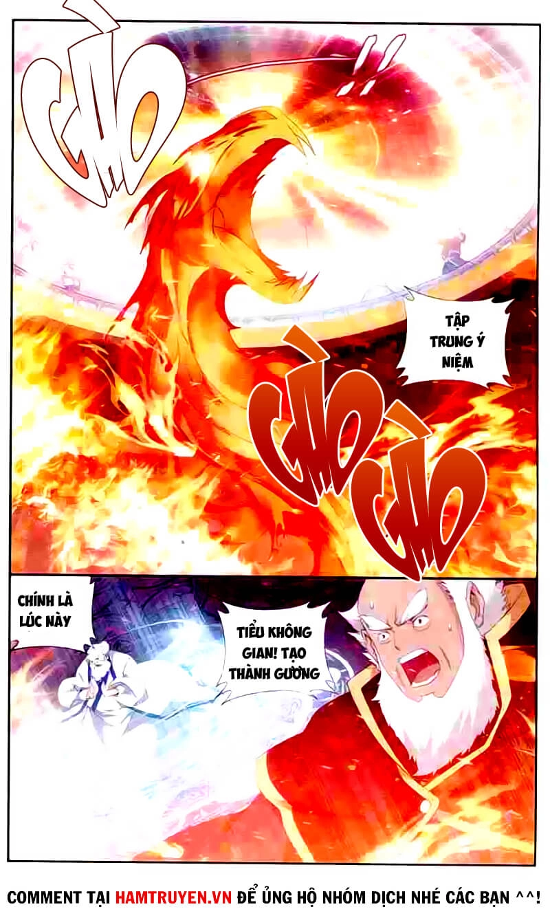 Đấu Phá Thương Khung Chapter 146 - 6