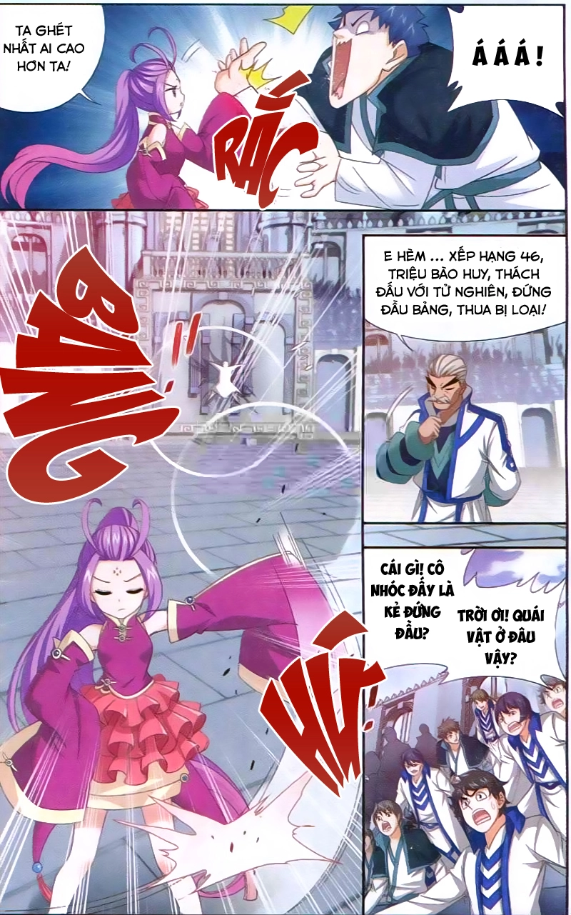 Đấu Phá Thương Khung Chapter 147 - 4