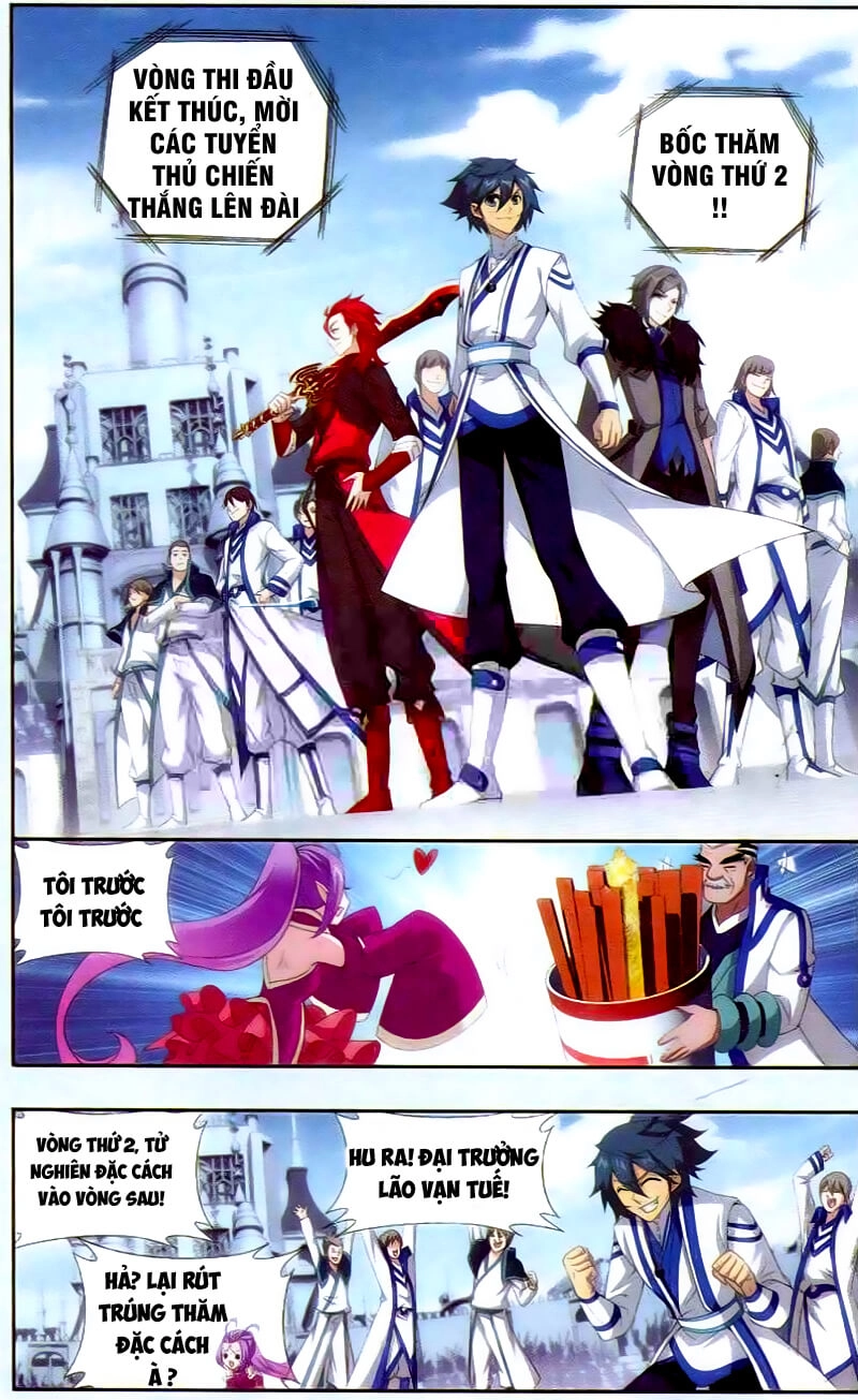 Đấu Phá Thương Khung Chapter 148 - 7