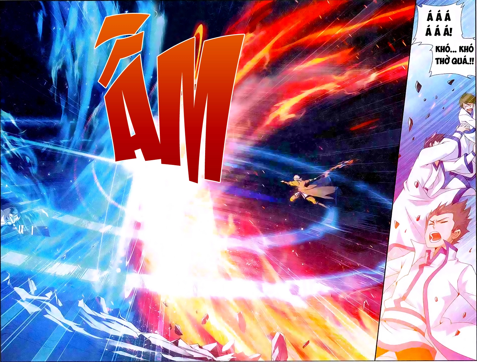 Đấu Phá Thương Khung Chapter 149 - 13