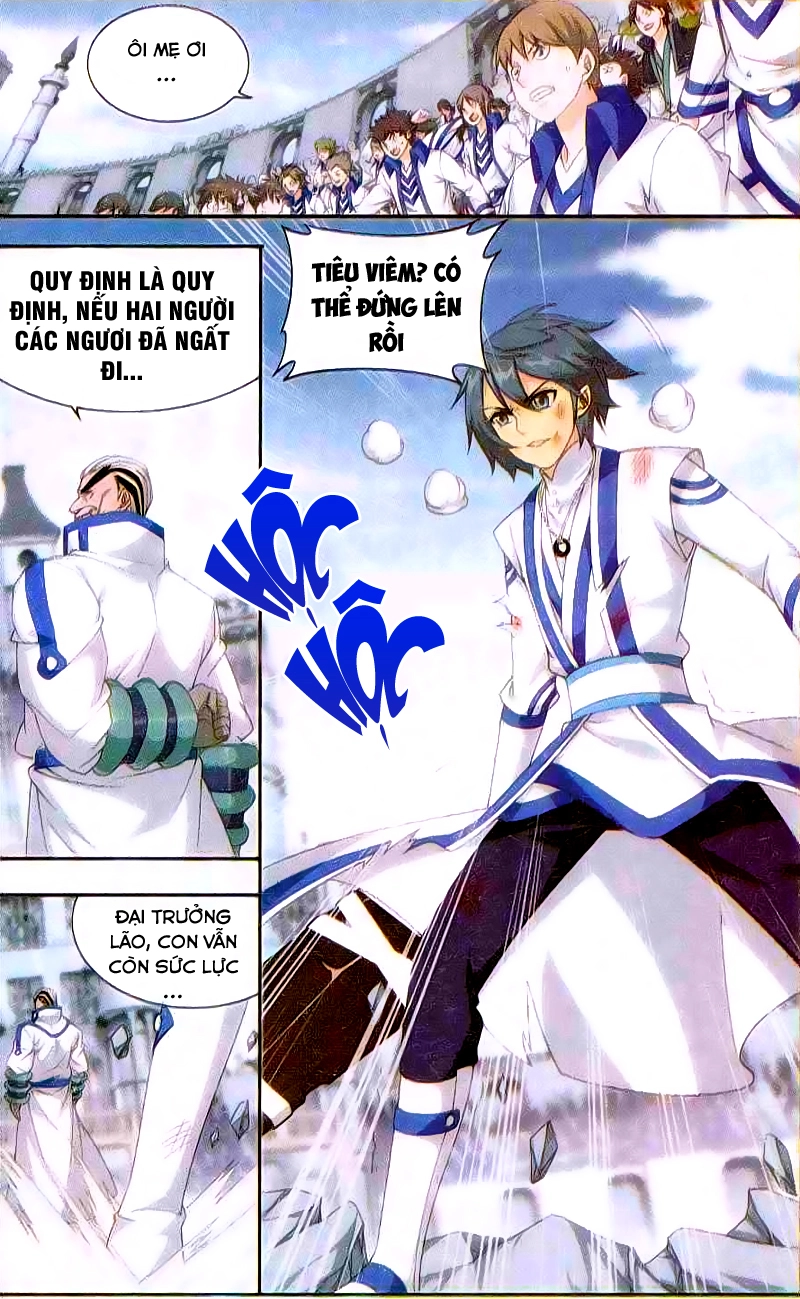 Đấu Phá Thương Khung Chapter 149 - 18