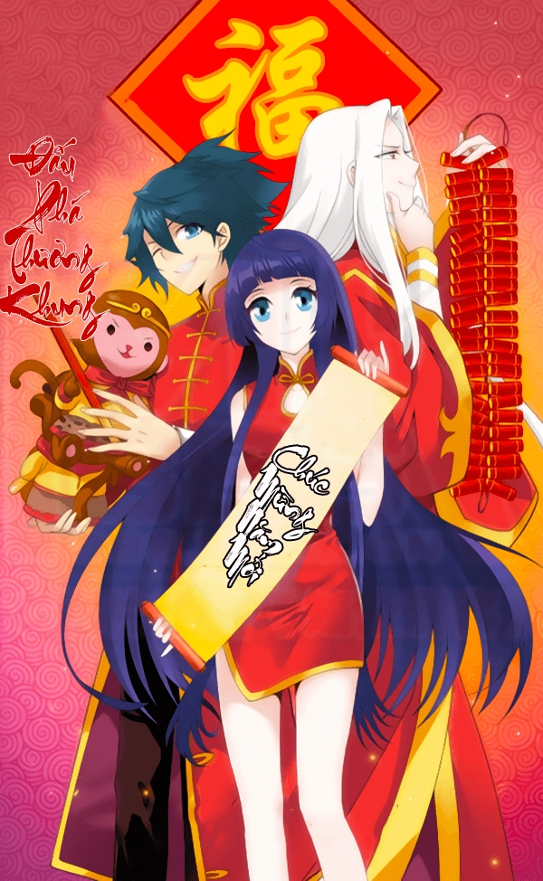 Đấu Phá Thương Khung Chapter 150 - 1