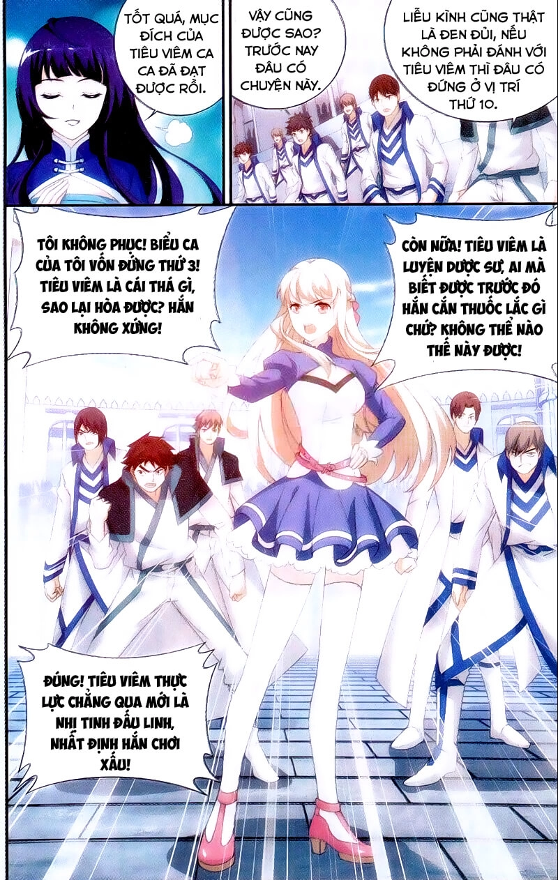 Đấu Phá Thương Khung Chapter 150 - 11