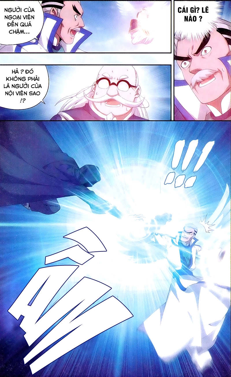 Đấu Phá Thương Khung Chapter 153 - 14