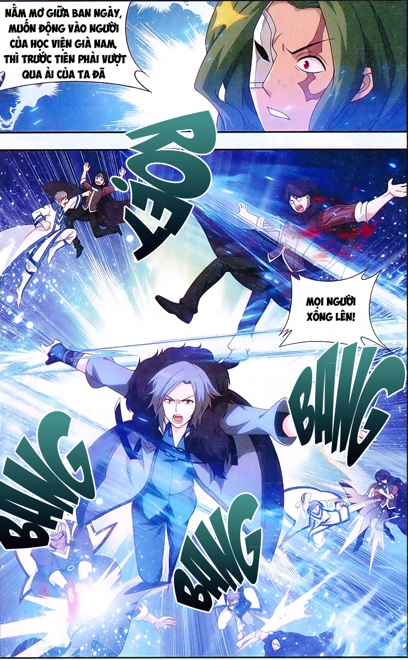 Đấu Phá Thương Khung Chapter 153 - 17