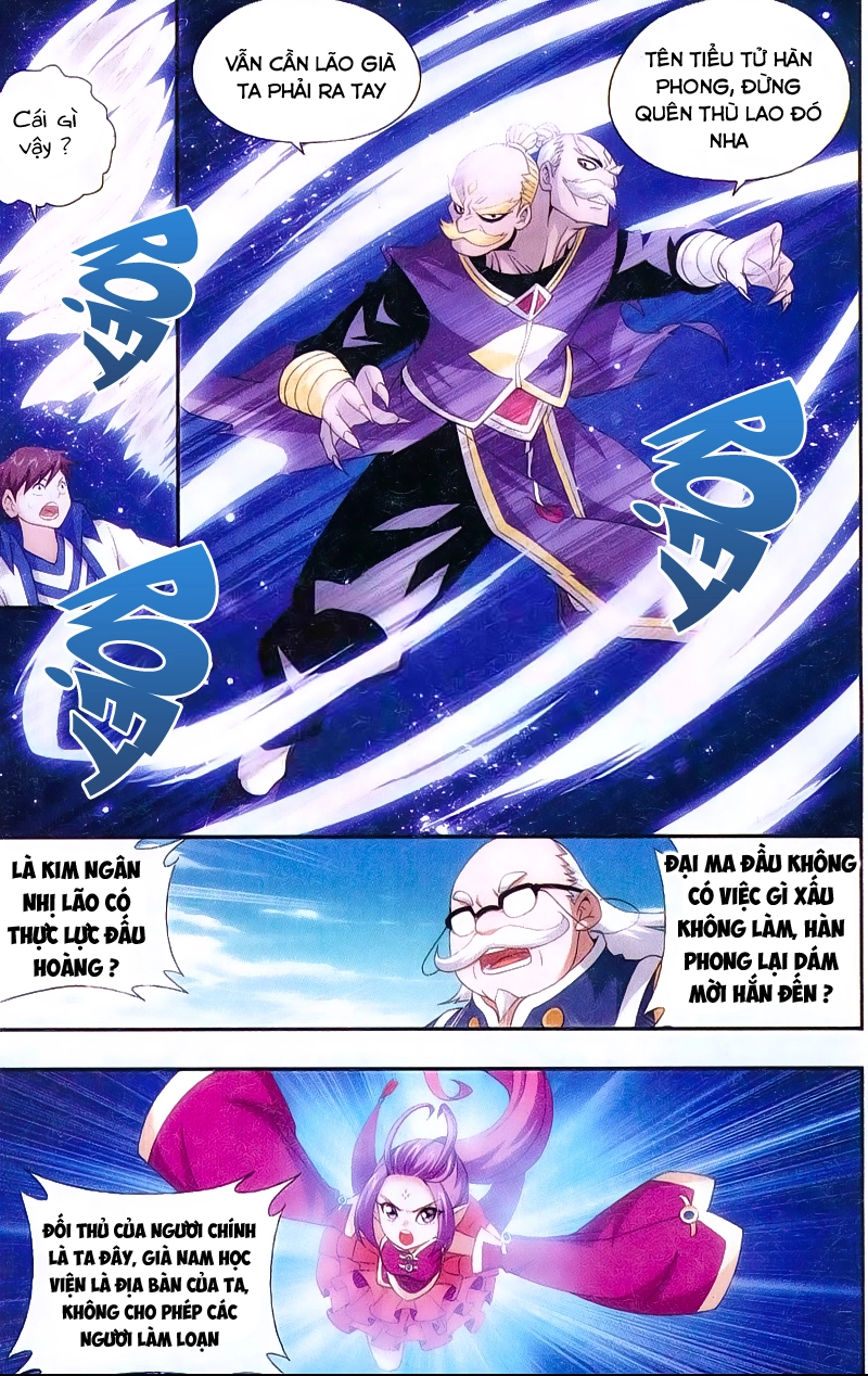 Đấu Phá Thương Khung Chapter 153 - 19