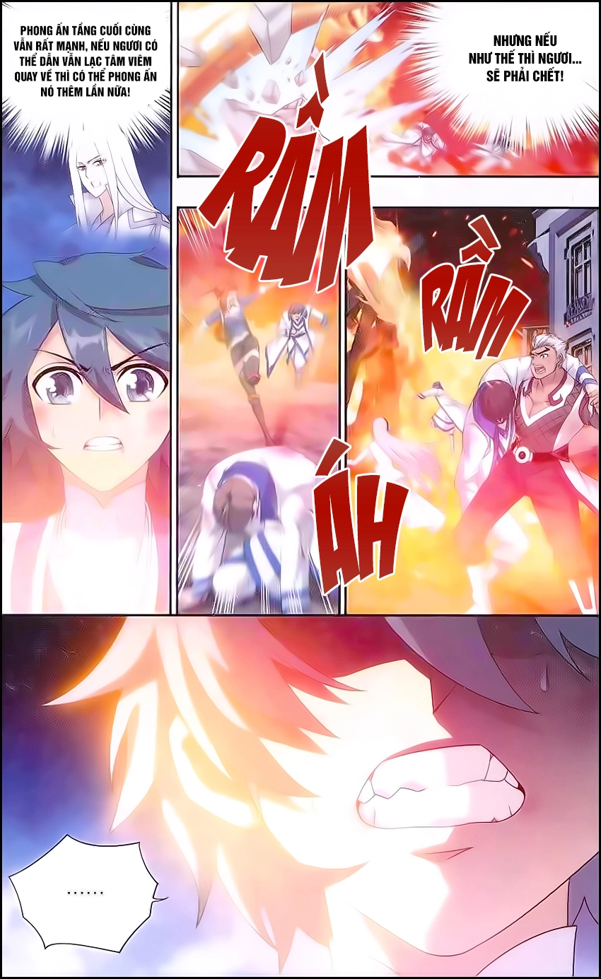 Đấu Phá Thương Khung Chapter 155 - 11