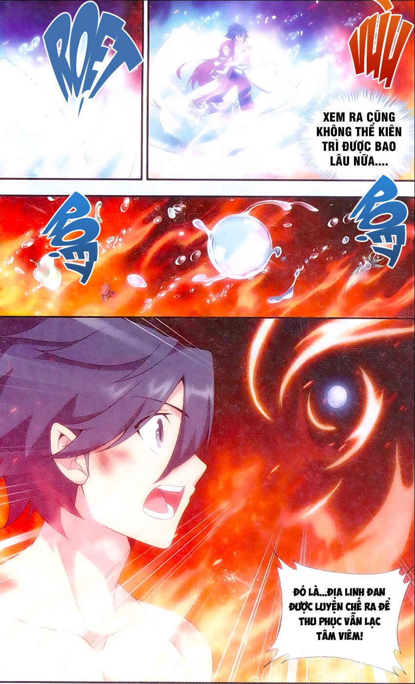 Đấu Phá Thương Khung Chapter 156 - 13