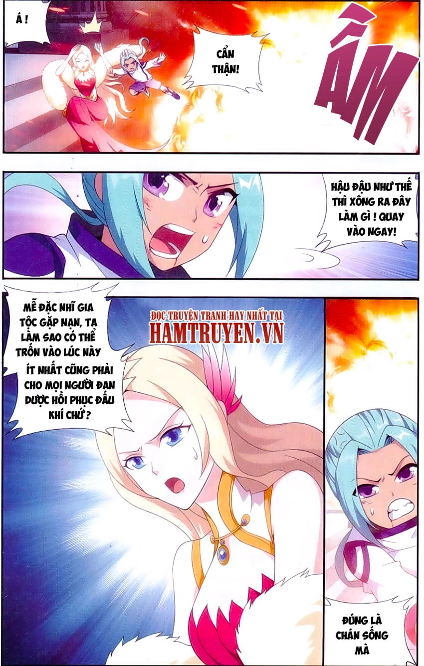 Đấu Phá Thương Khung Chapter 164 - 17