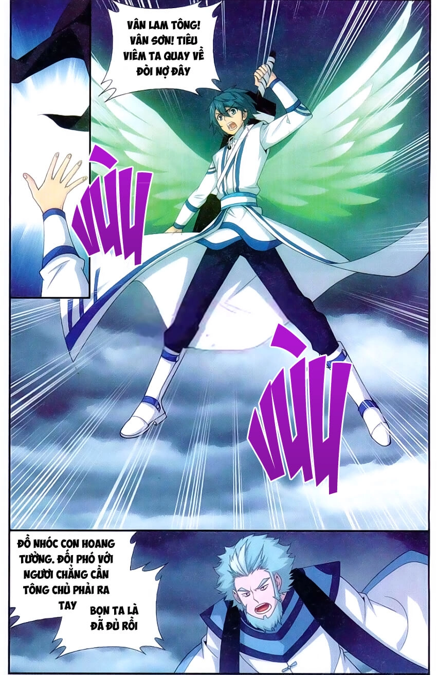 Đấu Phá Thương Khung Chapter 164 - 19