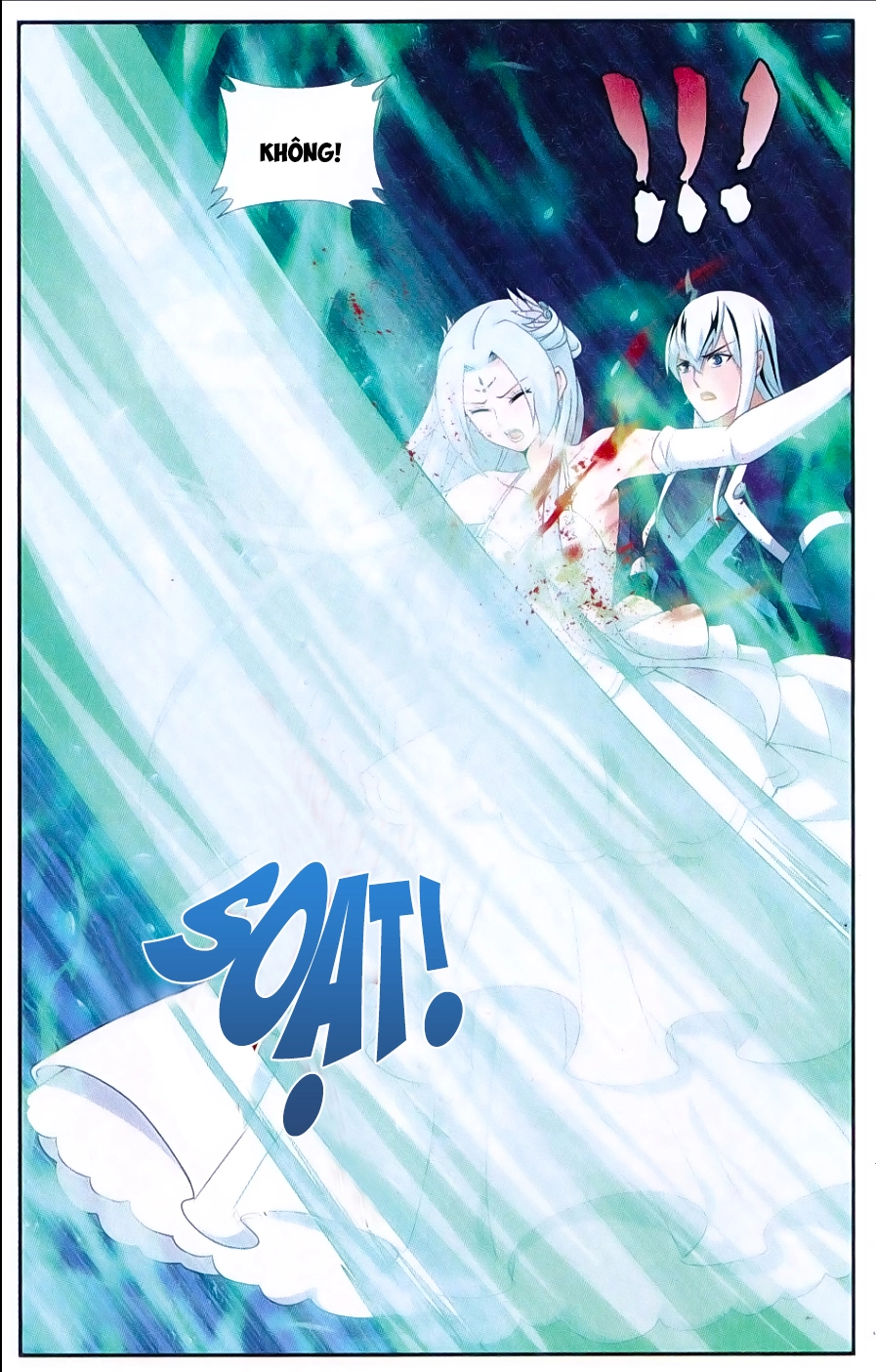 Đấu Phá Thương Khung Chapter 167 - 10