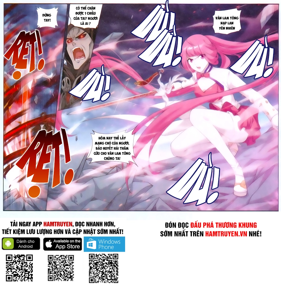 Đấu Phá Thương Khung Chapter 168 - 19