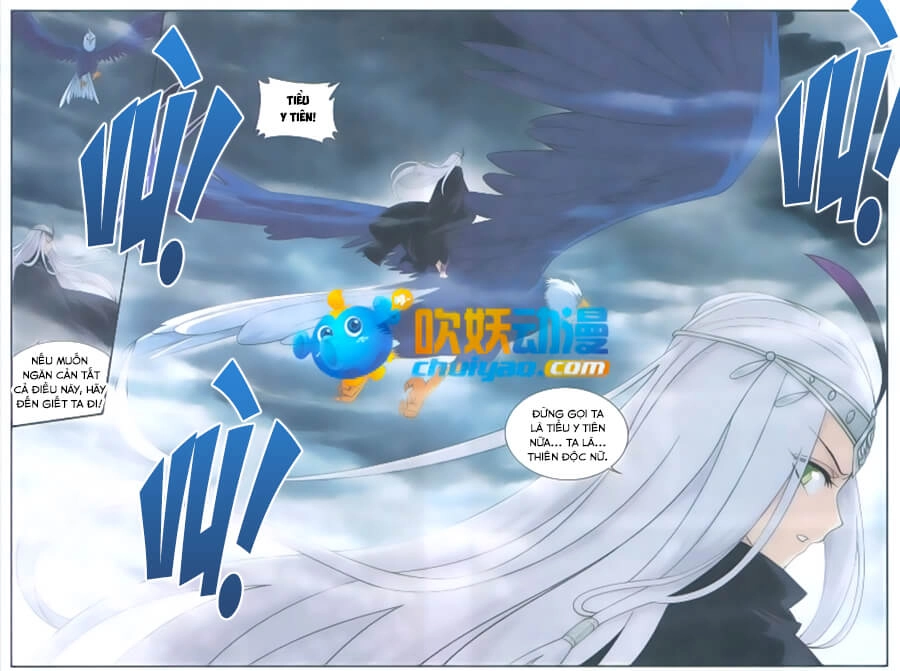 Đấu Phá Thương Khung Chapter 180 - 15