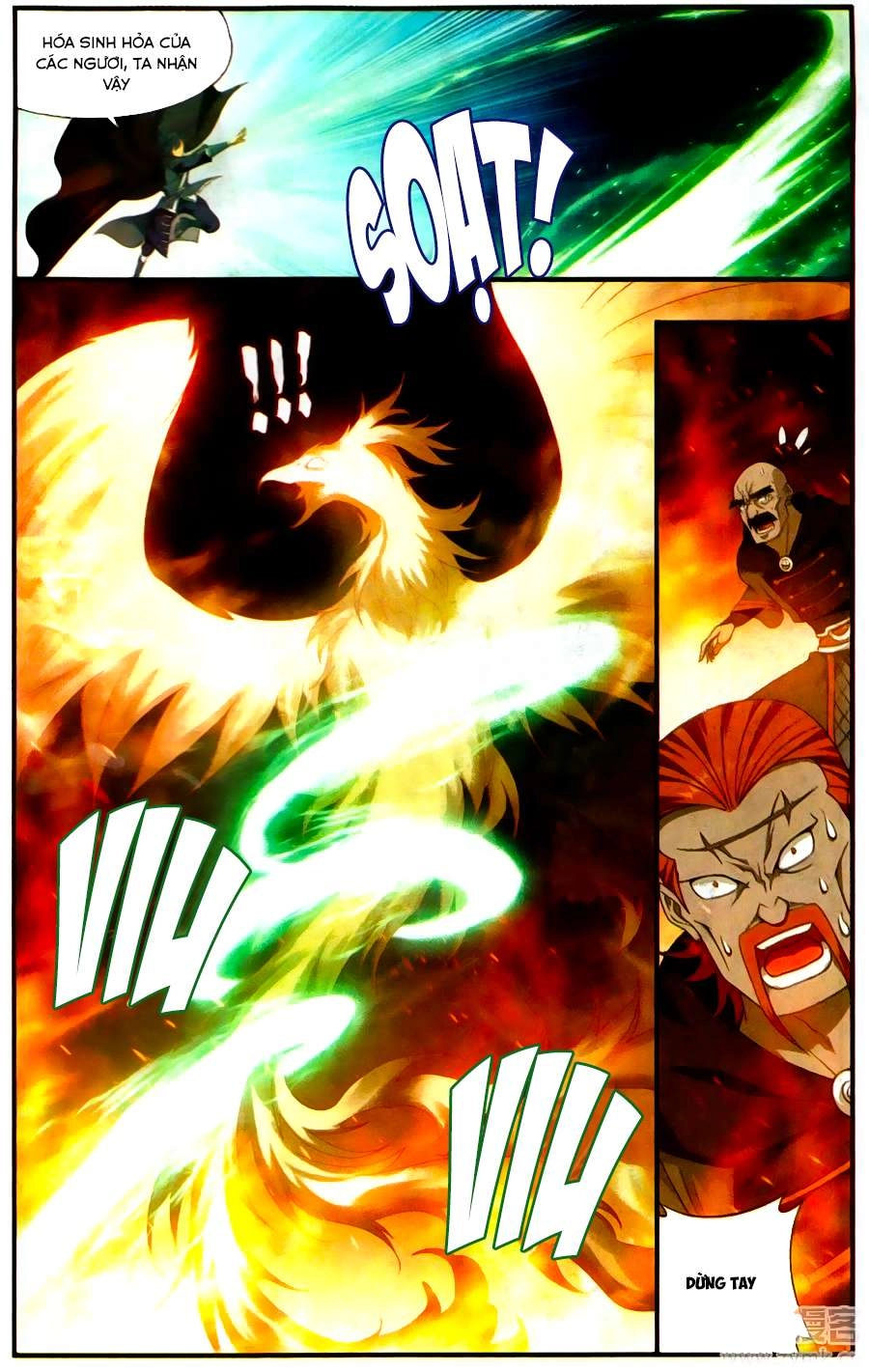 Đấu Phá Thương Khung Chapter 200 - 14