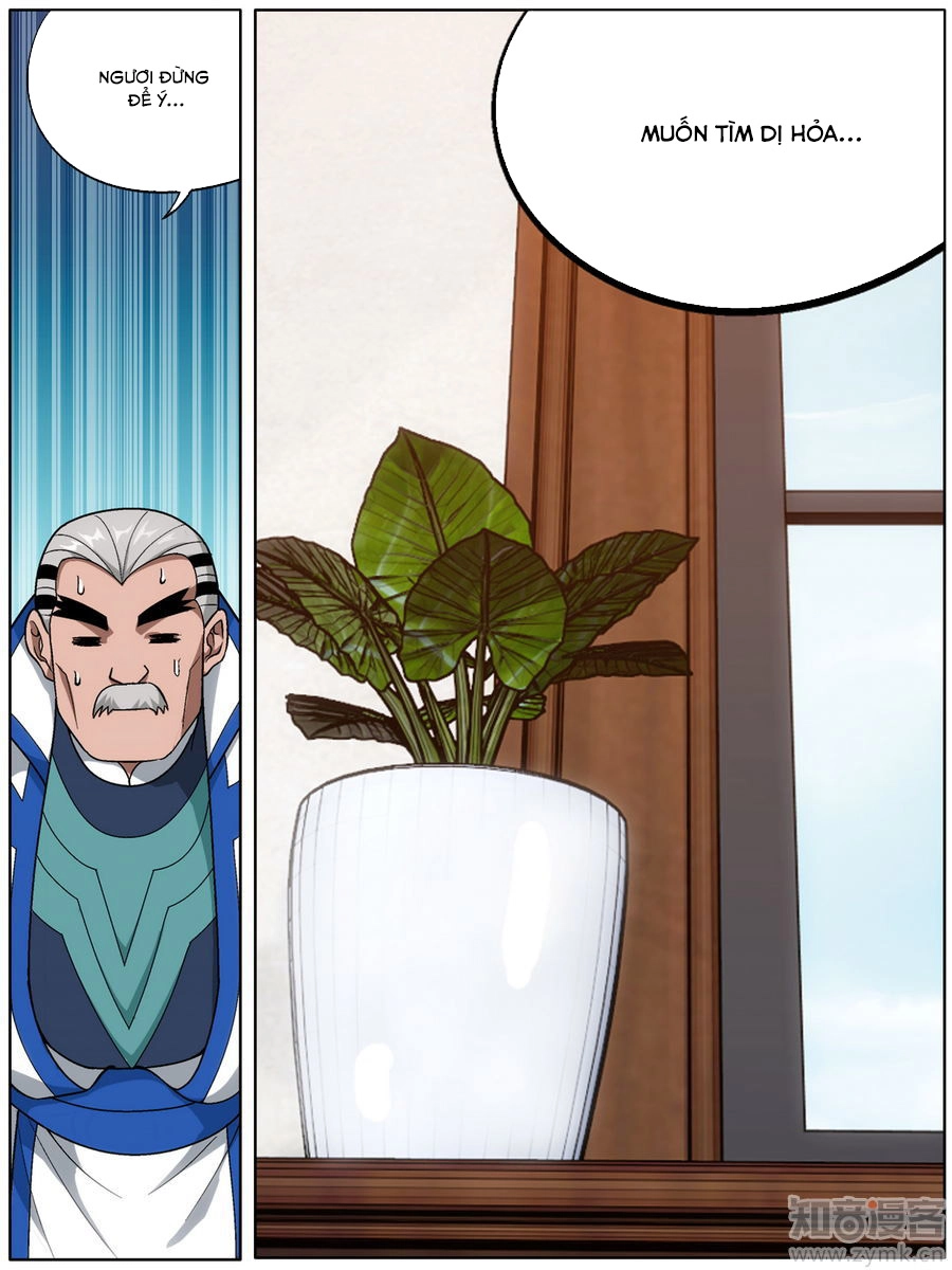 Đấu Phá Thương Khung Chapter 203.5 - 5