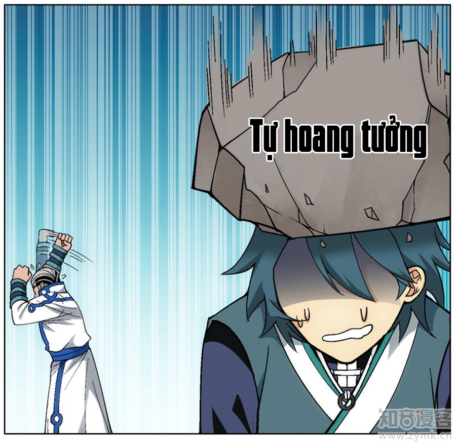 Đấu Phá Thương Khung Chapter 203.5 - 9