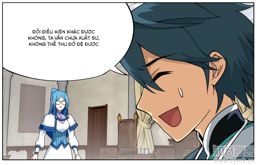 Đấu Phá Thương Khung Chapter 203.5 - 10