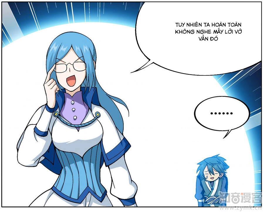 Đấu Phá Thương Khung Chapter 203.5 - 14