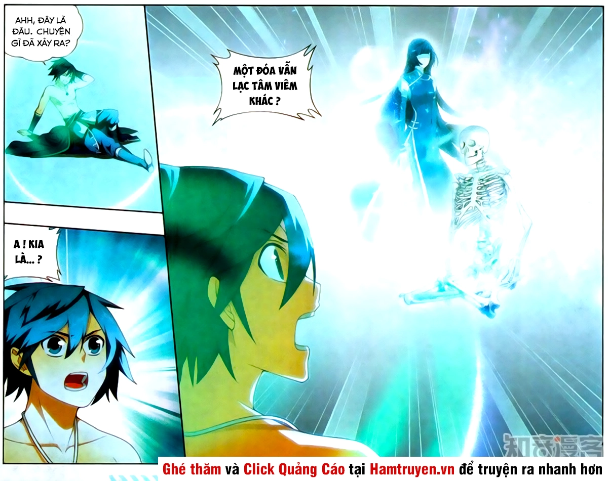 Đấu Phá Thương Khung Chapter 207 - 22