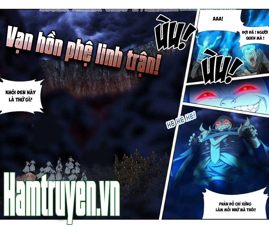 Đấu Phá Thương Khung Chapter 210 - 12