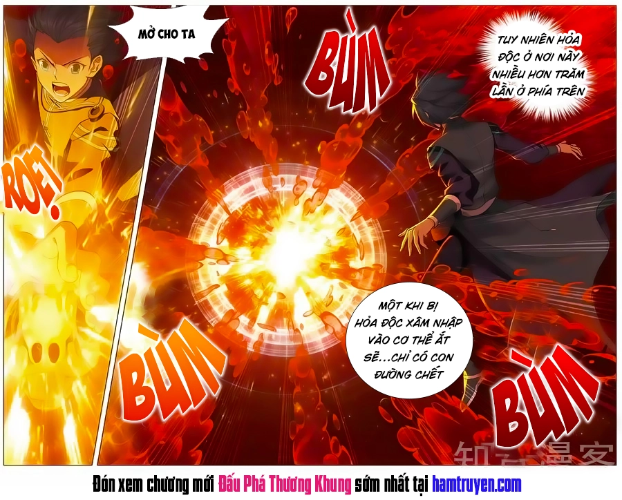 Đấu Phá Thương Khung Chapter 235 - 21