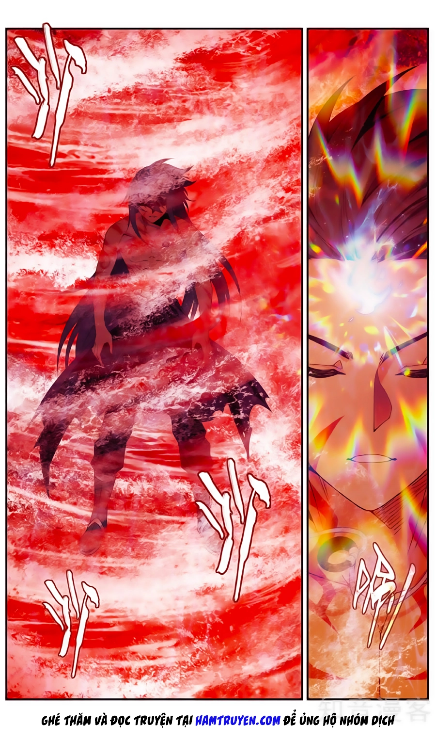 Đấu Phá Thương Khung Chapter 236 - 7