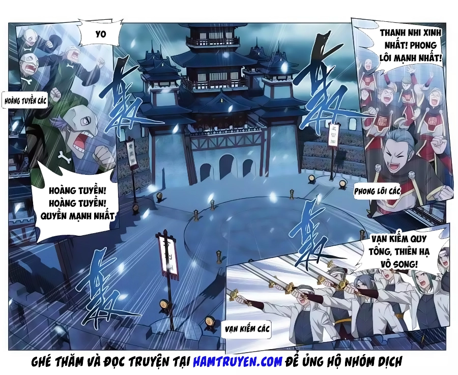 Đấu Phá Thương Khung Chapter 237.2 - 5