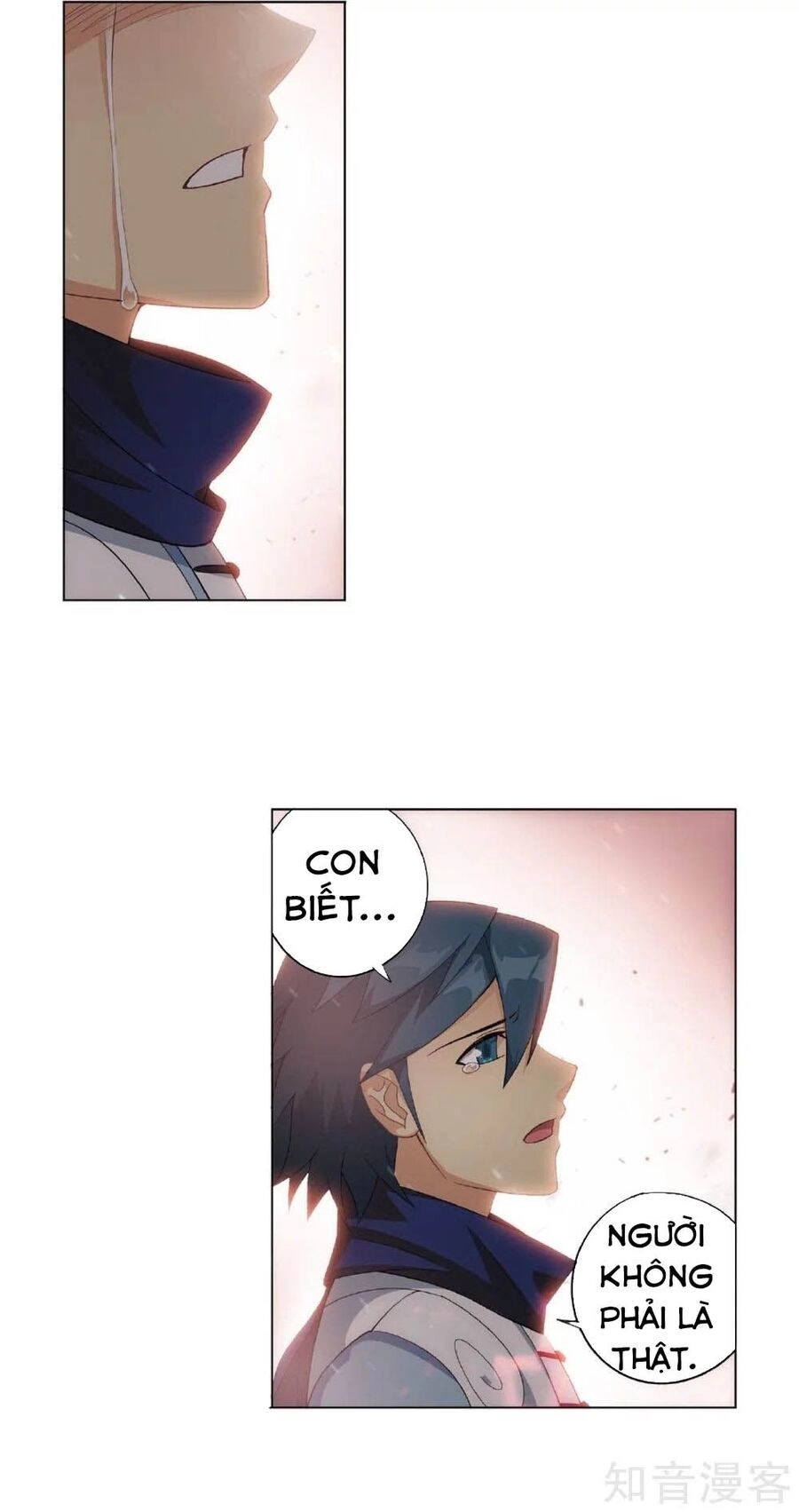 Đấu Phá Thương Khung Chapter 237.5 - 2