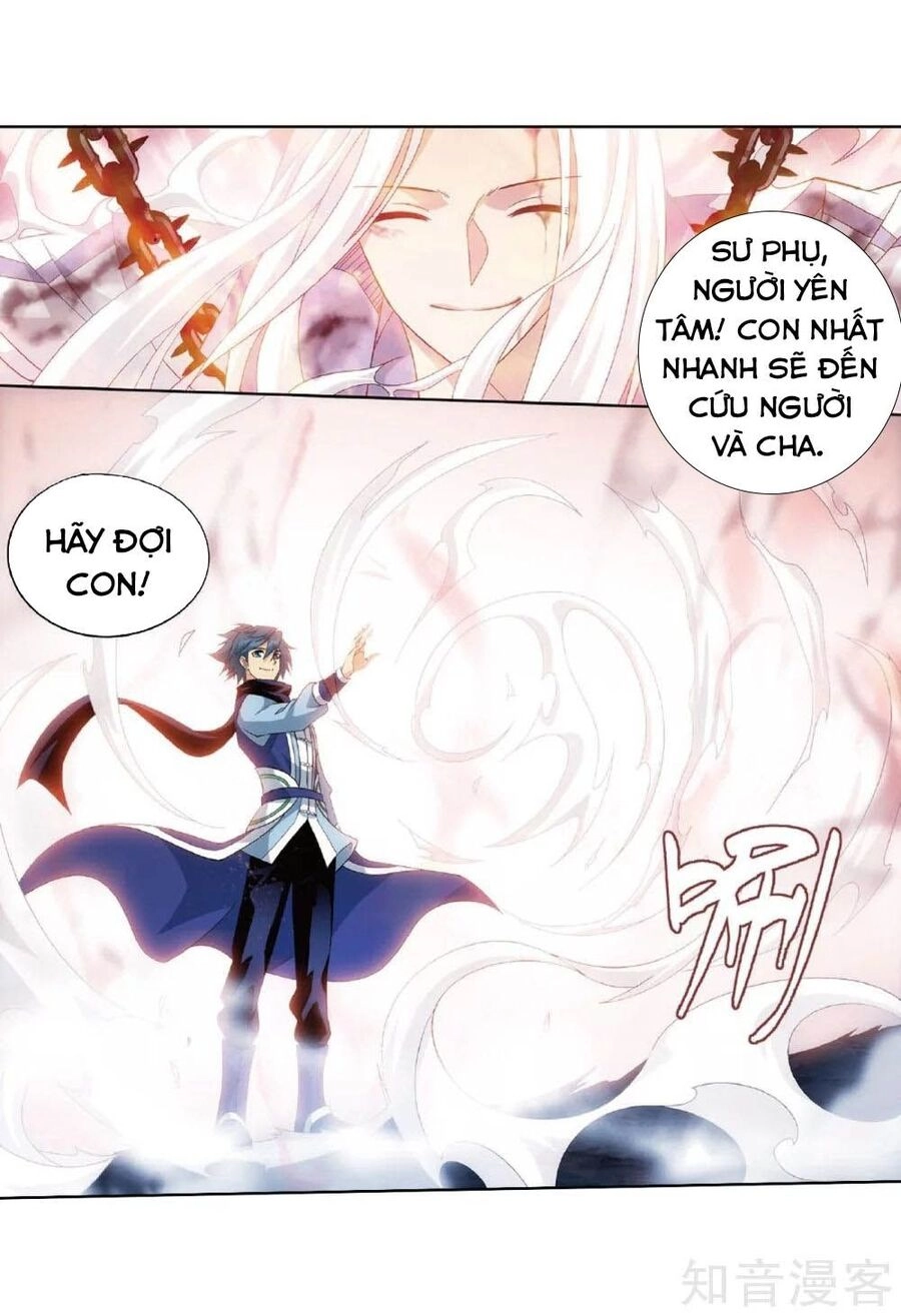 Đấu Phá Thương Khung Chapter 237.5 - 4