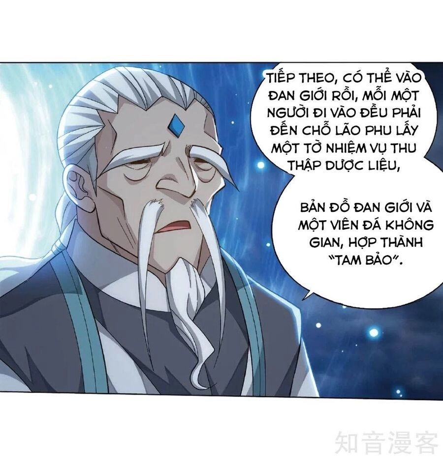 Đấu Phá Thương Khung Chapter 237.5 - 22