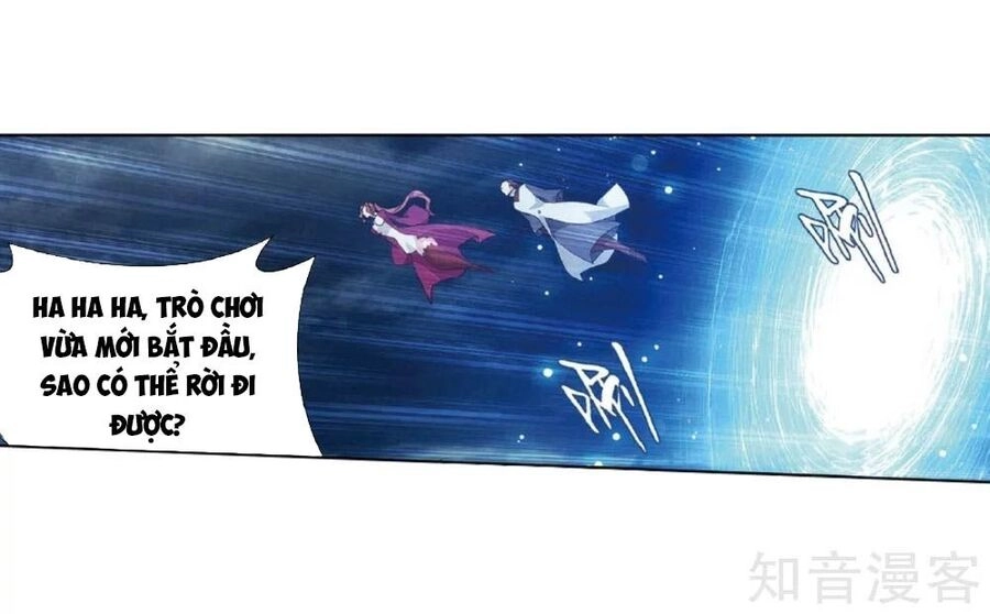 Đấu Phá Thương Khung Chapter 237.5 - 28