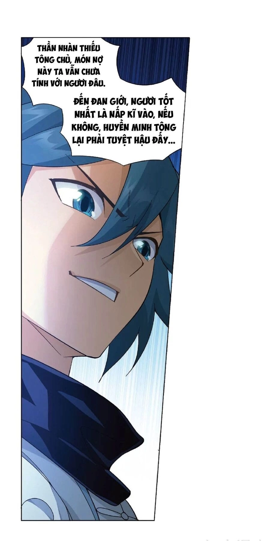 Đấu Phá Thương Khung Chapter 237.5 - 34