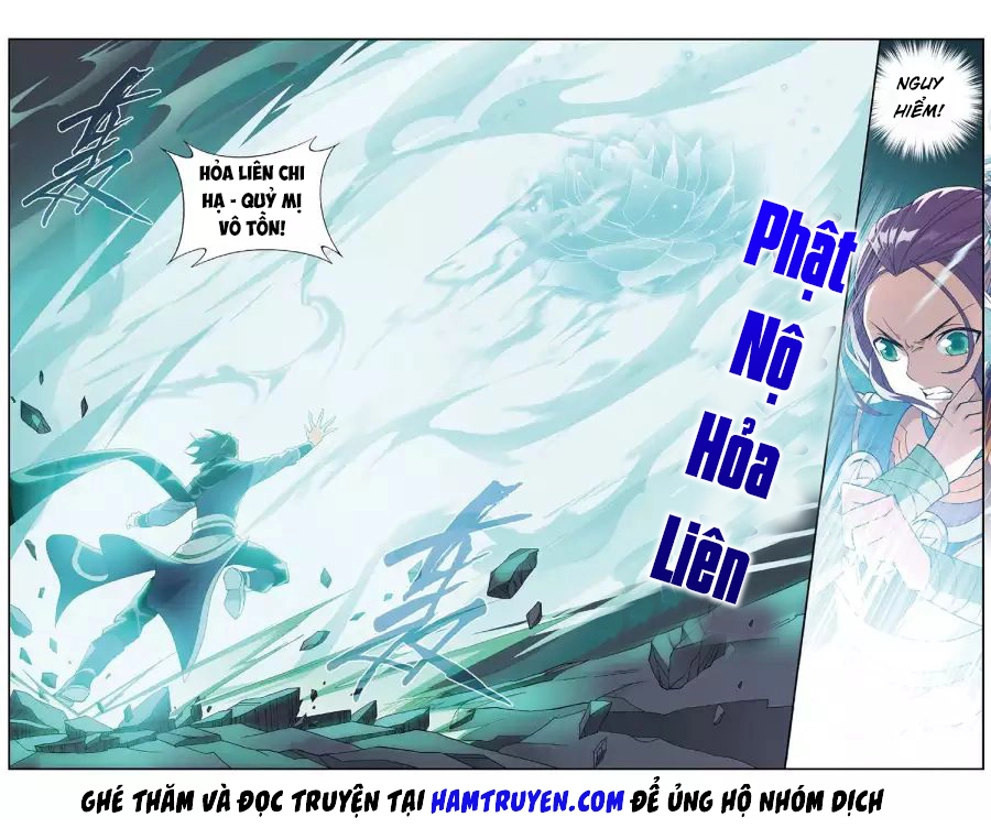 Đấu Phá Thương Khung Chapter 240 - 20