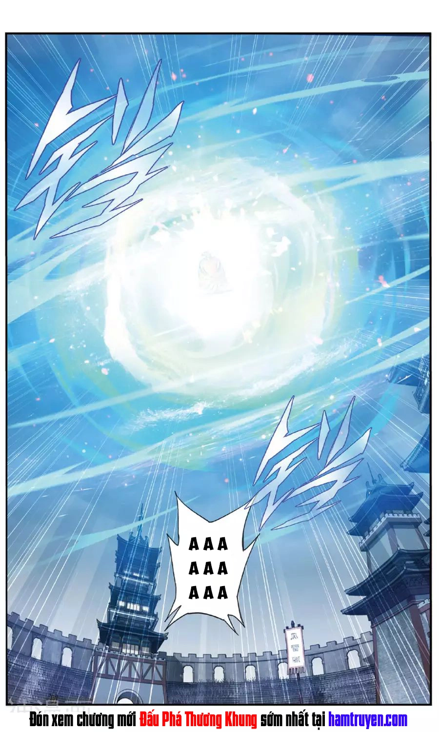 Đấu Phá Thương Khung Chapter 240 - 22