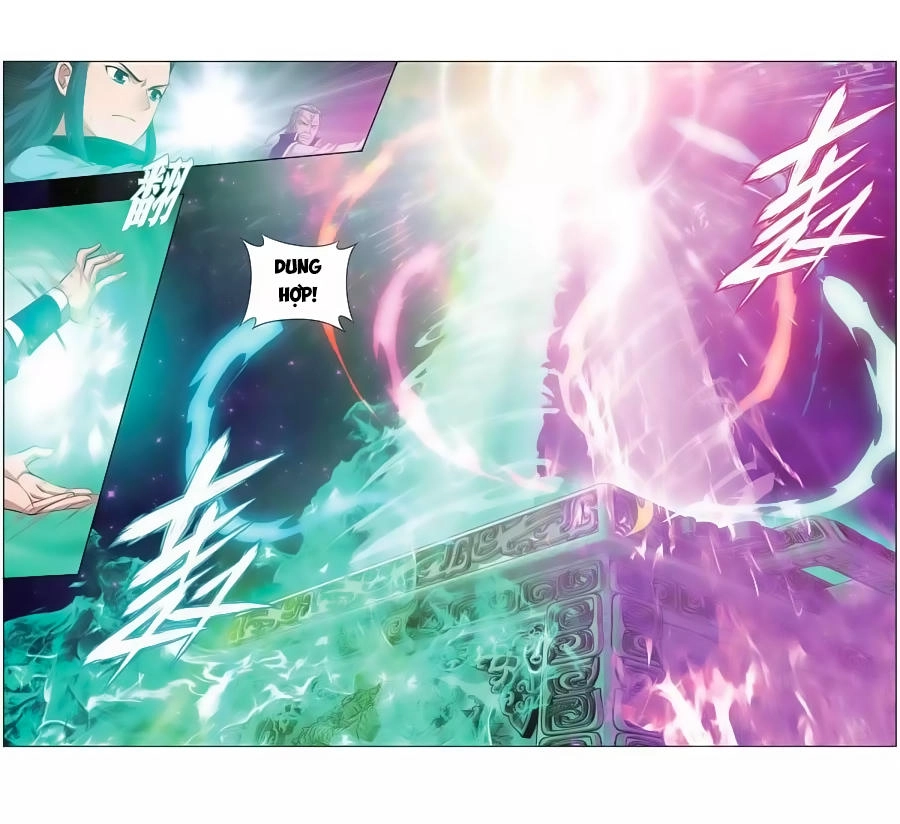 Đấu Phá Thương Khung Chapter 245 - 19