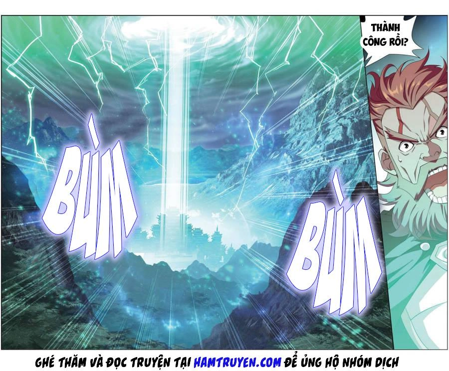 Đấu Phá Thương Khung Chapter 246 - 4