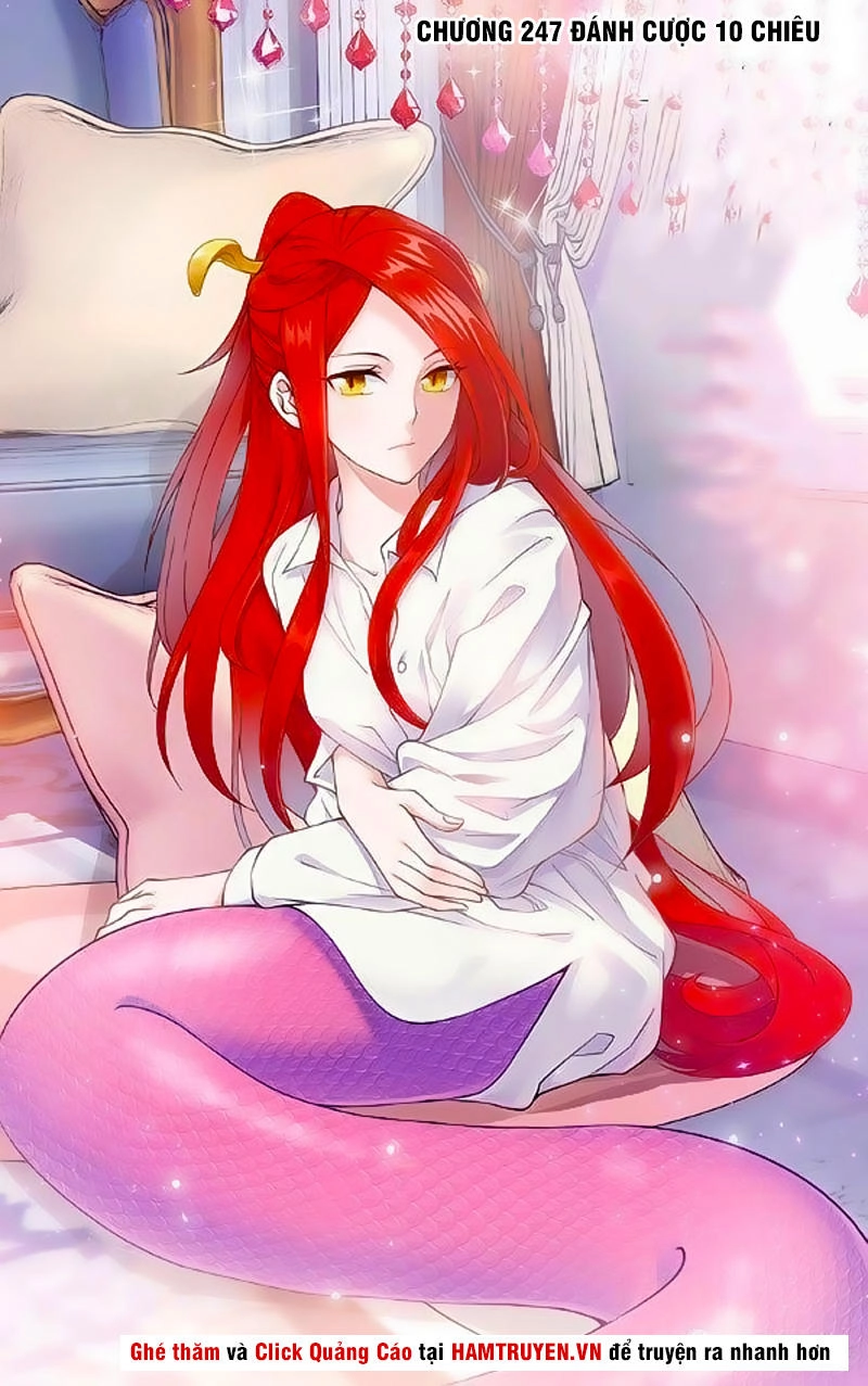 Đấu Phá Thương Khung Chapter 247 - 2