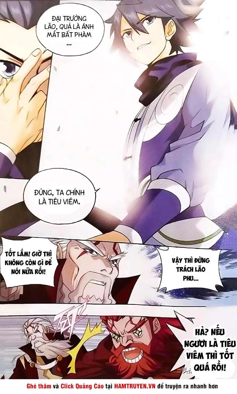 Đấu Phá Thương Khung Chapter 247 - 3