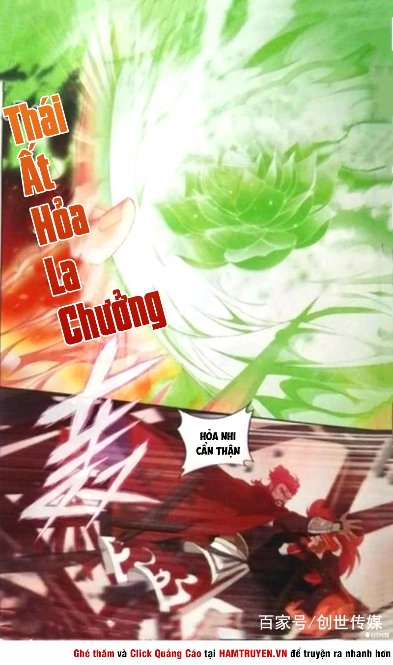 Đấu Phá Thương Khung Chapter 248 - 2
