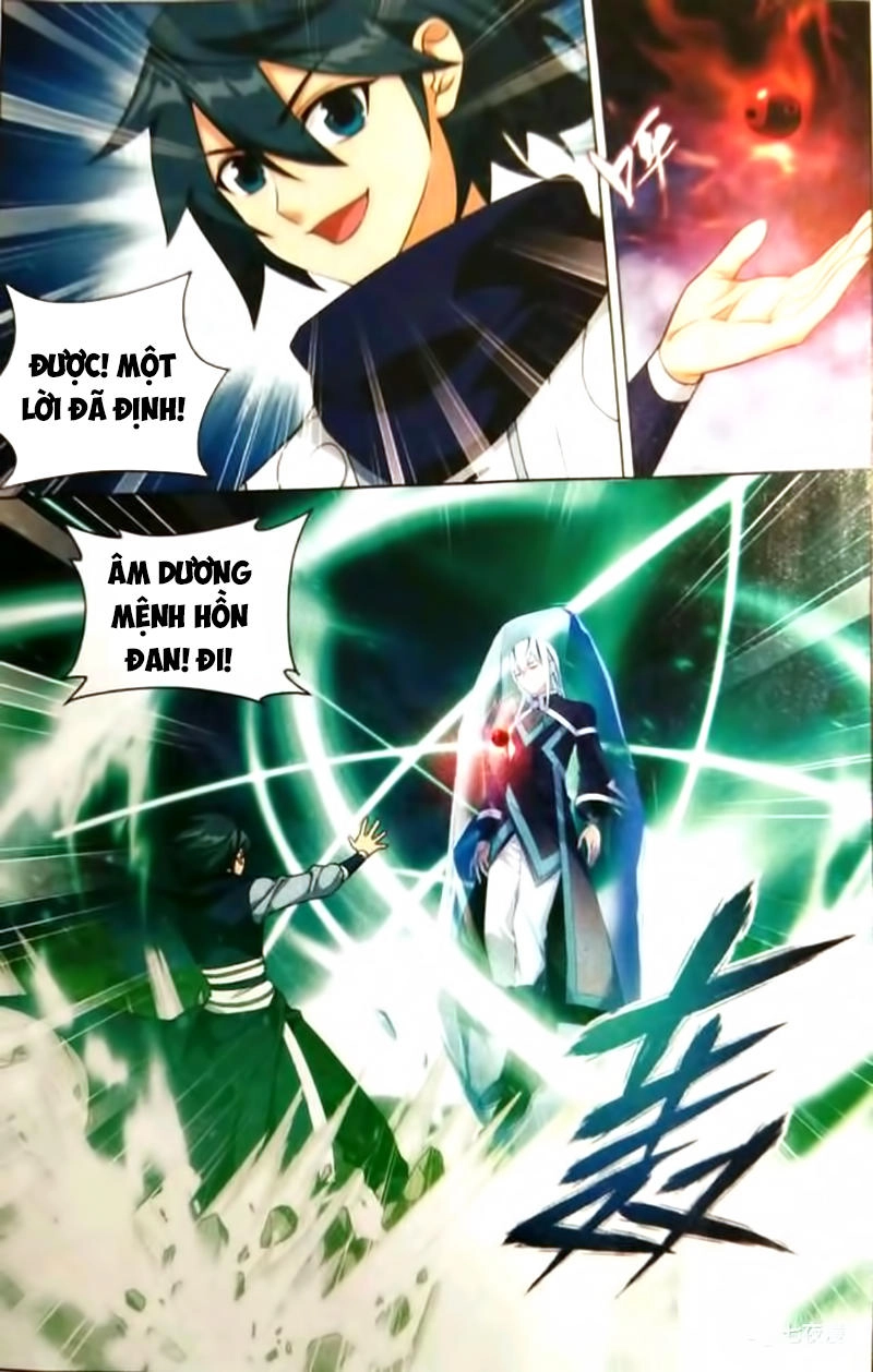 Đấu Phá Thương Khung Chapter 253 - 10