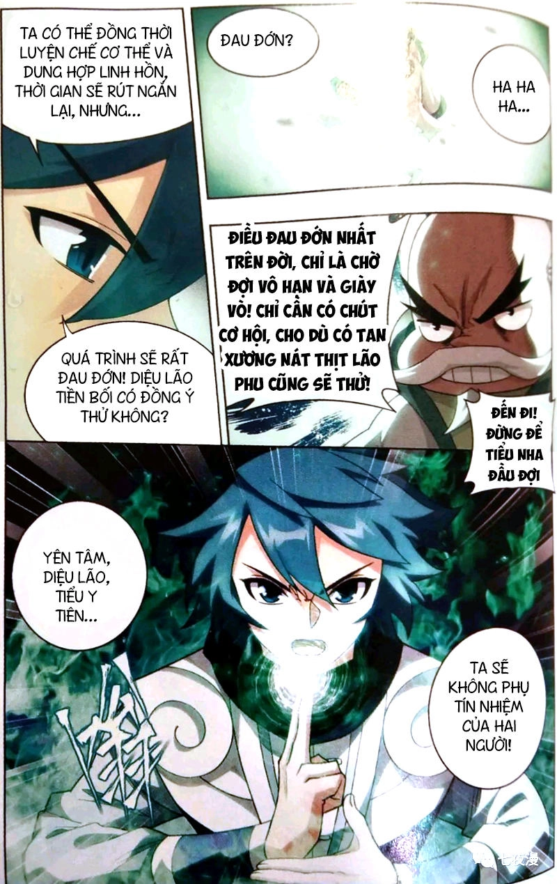 Đấu Phá Thương Khung Chapter 253 - 14